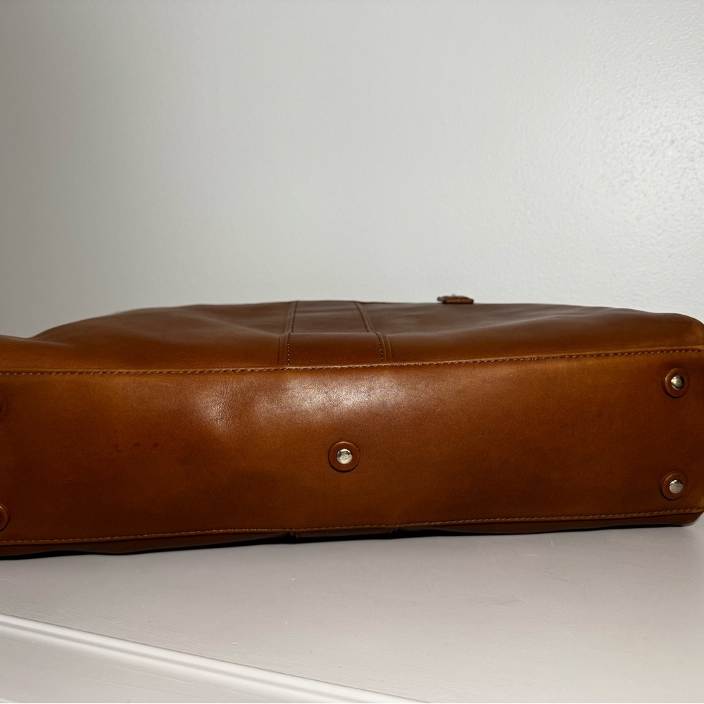 Coach - Hudson Briefcase - Picture 3 of 13